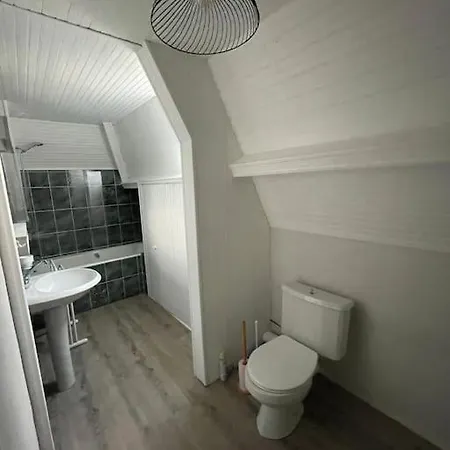 Barneville * Barneville-Carteret