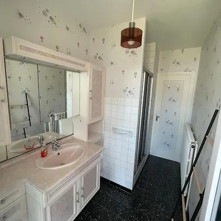 Nyaraló Barneville Barneville-Carteret