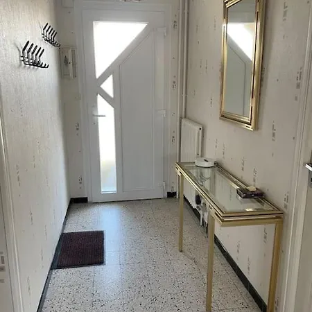 Barneville Barneville-Carteret