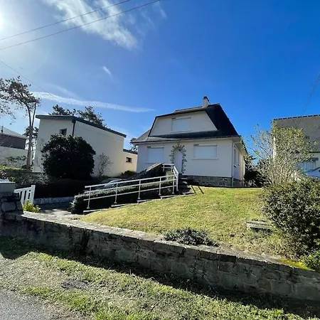 Barneville Holiday home Barneville-Carteret