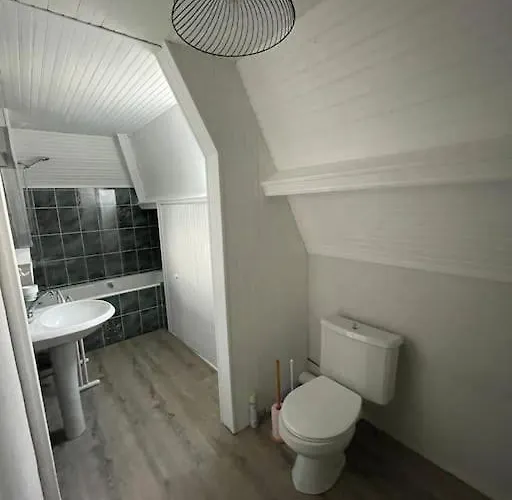 Barneville * 巴讷维尔-卡特里特