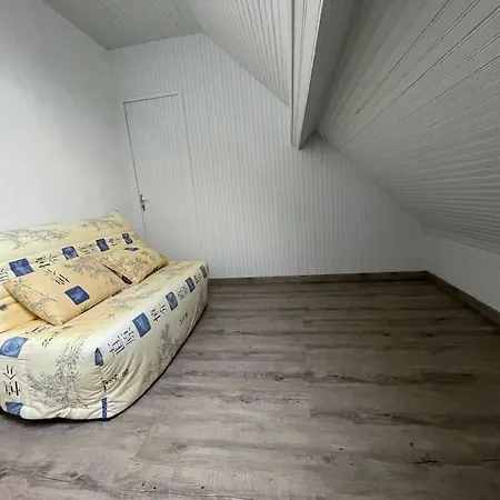 Holiday home Barneville