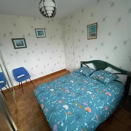 Barneville Holiday home