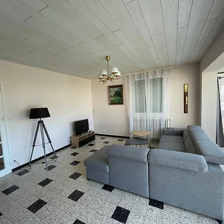 Holiday home Barneville