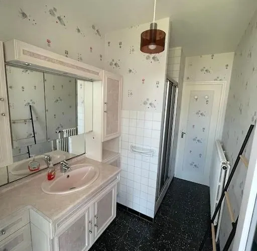 Holiday home Barneville Barneville-Carteret