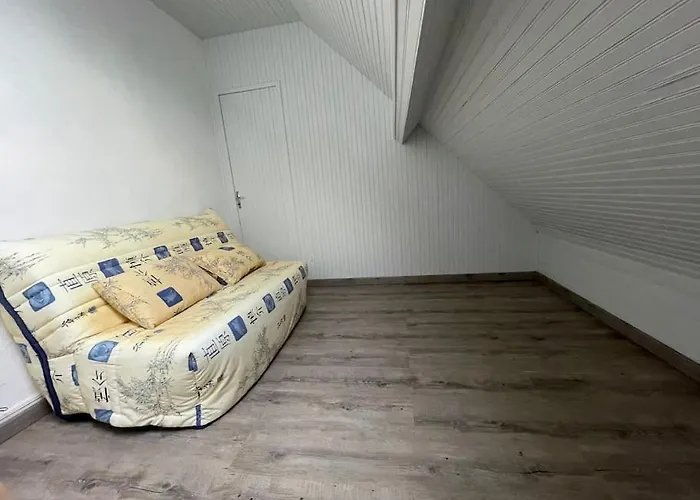 Holiday home Barneville