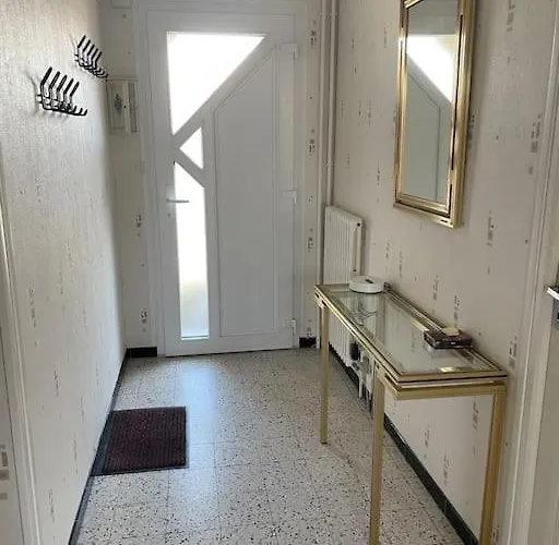 Barneville Barneville-Carteret