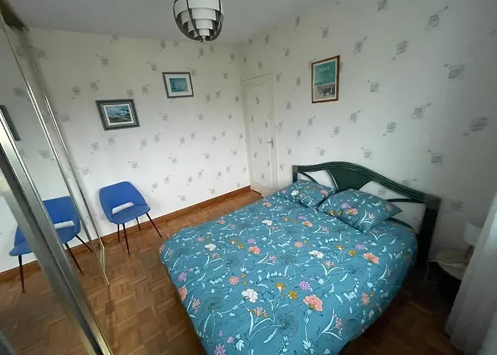 Barneville Holiday home