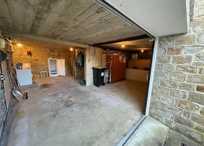 Barneville Barneville-Carteret